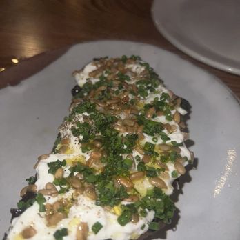 Iggys - Burrata - Italian Near Me - Nashville, Tennessee Iggys - Burrata - Italian Near Me - Nashville, Tennessee