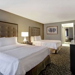 Homewood Suites by Hilton Edgewater-NYC Area - Guest room amenity