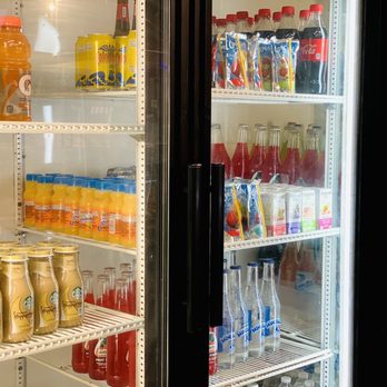 Manolo's Bakery - Dranks on dranks on dranks. - Bakeries Near Me - Charlotte, North Carolina