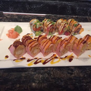Hayashi Midtown - Japanese Near Me - Lubbock, Texas
