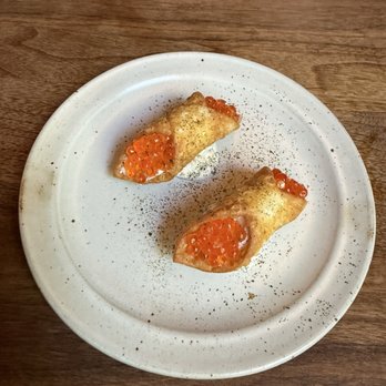 Flour + Water - Italian Near Me - San Francisco, California