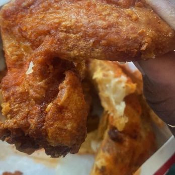 Sunny's Subs - Chicken Dinner - Chicken Wings Near Me - Baltimore, Maryland