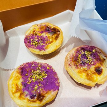 Na Tart - Desserts Near Me - Flushing, New York