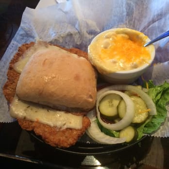 1908 Draught House - Tenderloin was fantastic! - Sports Bars Near Me - Johnston, Iowa