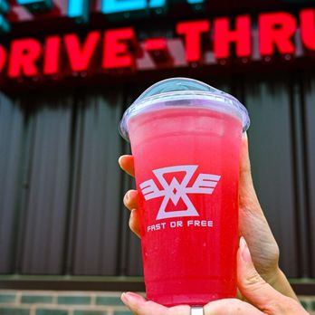 RoadRunners - Jolt - Coffee & Tea Near Me - Houston, Texas