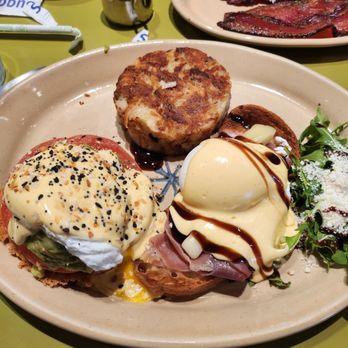 Snooze, an A.M. Eatery - Breakfast & Brunch Near Me - Orange, California Snooze, an A.M. Eatery - Breakfast & Brunch Near Me - Orange, California