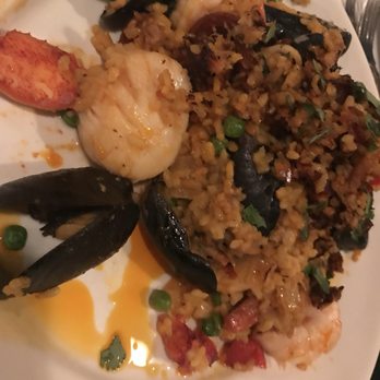 Havana - Seafood Near Me - Bar Harbor, Maine