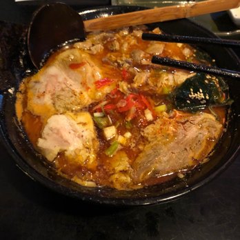 Nobuya - Japanese Near Me - Etobicoke, Ontario