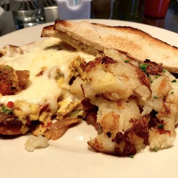 Clinton St. Baking - Spanish Scramble - Bakeries Near Me - New York, New York Clinton St. Baking - Spanish Scramble - Bakeries Near Me - New York, New York