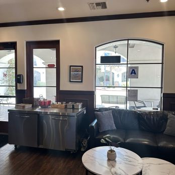 Main Street Coffee - Inside - Coffee & Tea Near Me - La Quinta, California Main Street Coffee - Inside - Coffee & Tea Near Me - La Quinta, California