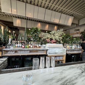 Bayberry Garden - Bar - New American Near Me - Providence, Rhode Island Bayberry Garden - Bar - New American Near Me - Providence, Rhode Island