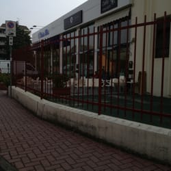 Cafè Lounge Bar