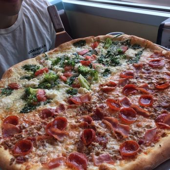 Tomato Pie Pizza Joint - Pizza Near Me - Silver Lake, California Tomato Pie Pizza Joint - Pizza Near Me - Silver Lake, California