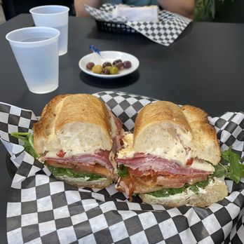 Panino - Vegas sky - Sandwiches Near Me - Las Vegas, Nevada Panino - Vegas sky - Sandwiches Near Me - Las Vegas, Nevada