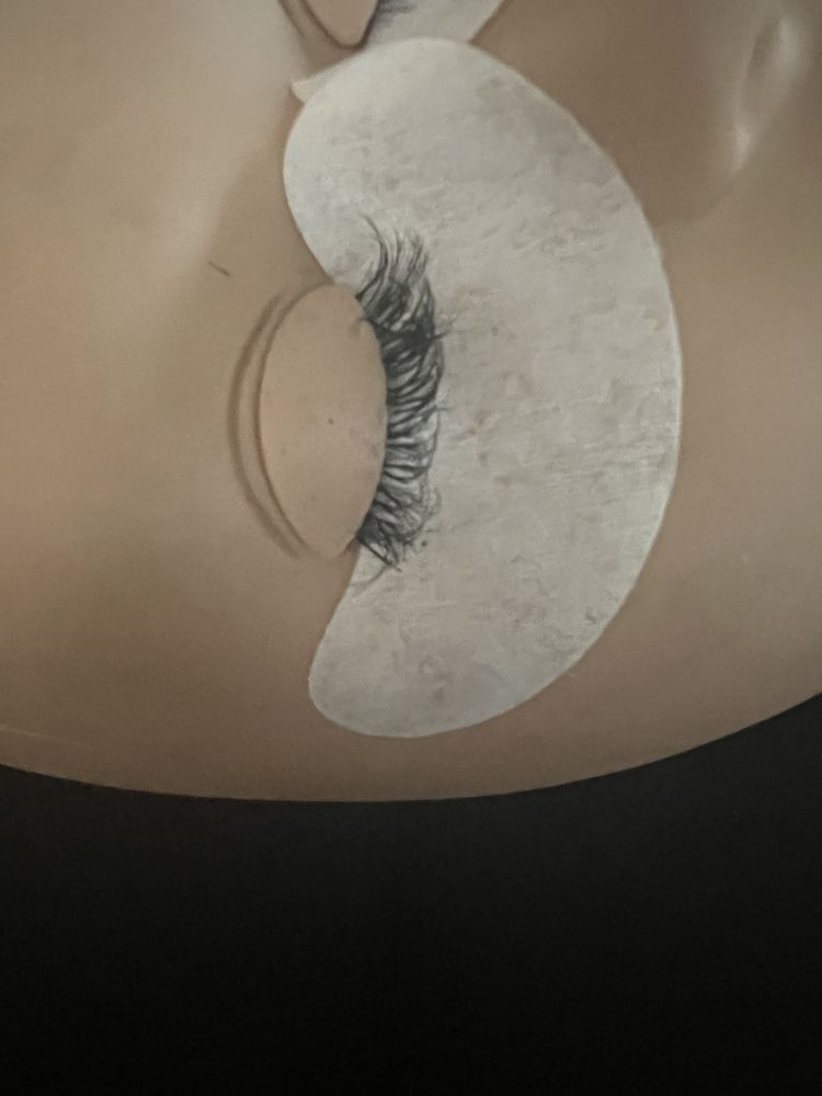 Lashes by Veronn Logo