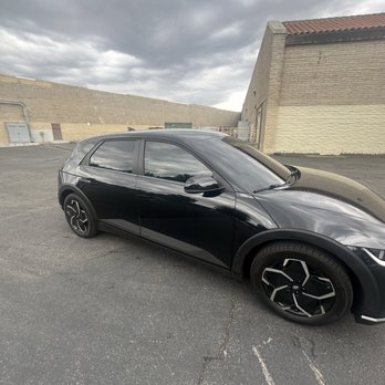 Nawabi Window Tint - Car Window Tinting Near Me - San Jose, California Nawabi Window Tint - Car Window Tinting Near Me - San Jose, California