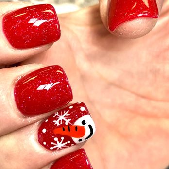 Pro Nails Organic Spa - Nail Salons Near Me - McPherson, Kansas