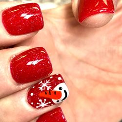 Pro Nails Organic Spa