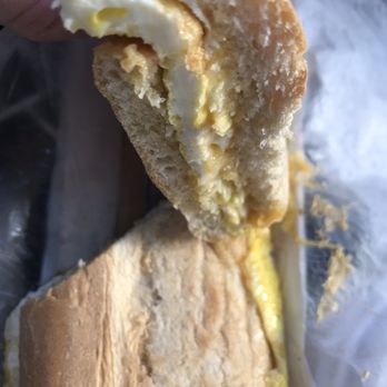El Cuba Cafe - Egg and Cheese breakfast Sammy - Cuban Near Me - Valrico, Florida El Cuba Cafe - Egg and Cheese breakfast Sammy - Cuban Near Me - Valrico, Florida