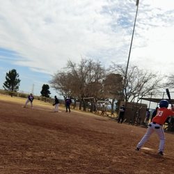 Skyline Optimist Youth Park