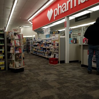 CVS Pharmacy - Big pharmacy - Drugstores Near Me - Cedar Rapids, Iowa