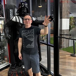 Gods & Monsters