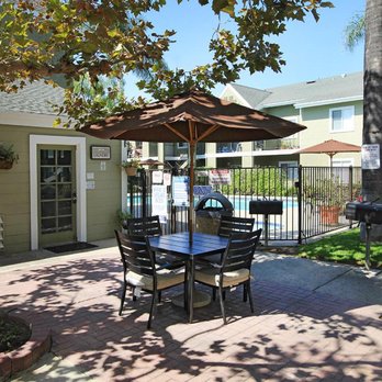 Pepper Tree Gardens - Apartments Near Me - El Cajon, California