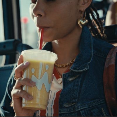 Smoothie King by null