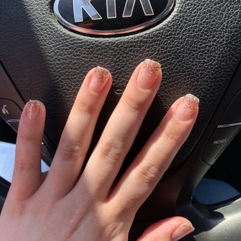 Spa & Nail Creations - Gel manicure - Nail Salons Near Me - Mesa, Arizona