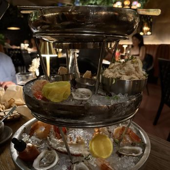 Mezcal - Surf and turf tower - Mexican Near Me - Old Bridge, New Jersey Mezcal - Surf and turf tower - Mexican Near Me - Old Bridge, New Jersey
