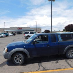 Clark's Market - Clarks Market