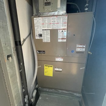 Browns Heating & Cooling - New HVAC system - Heating & Air Conditioning/HVAC Near Me - Chicago, Illinois