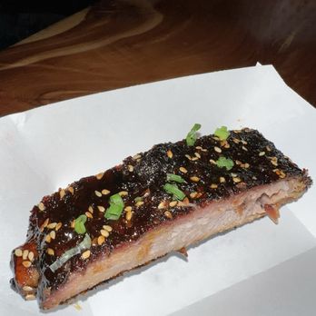 Blood Bros. BBQ - Barbeque Near Me - Bellaire, Texas