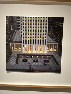 Apple Fifth Avenue by null