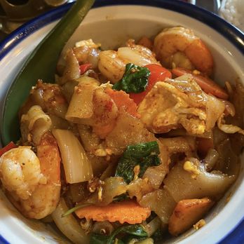 Der Krung - Thai Near Me - New York, New York