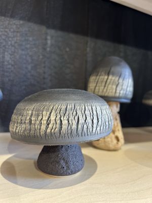 Match Stoneware by null