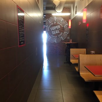 Jimmy John's - Back side of the restaurant - Sandwiches Near Me - San Clemente, California Jimmy John's - Back side of the restaurant - Sandwiches Near Me - San Clemente, California