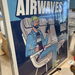 Alaska Airlines Company Store