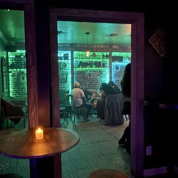la aparicion - Speakeasies Near Me la aparicion - Speakeasies Near Me