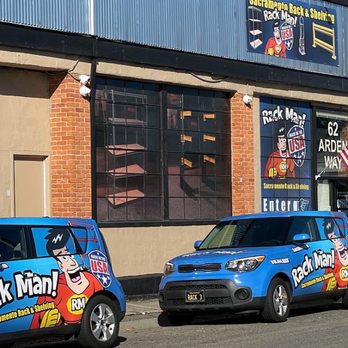 King of Wraps - Vehicle Wraps Near Me - San Jose, California