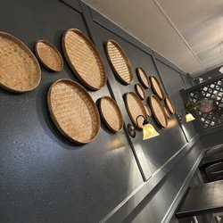 Absolute Thai & Noodles - Lovely decor