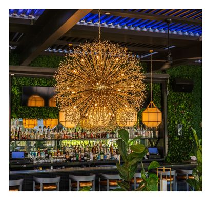 Norman's Orlando by null