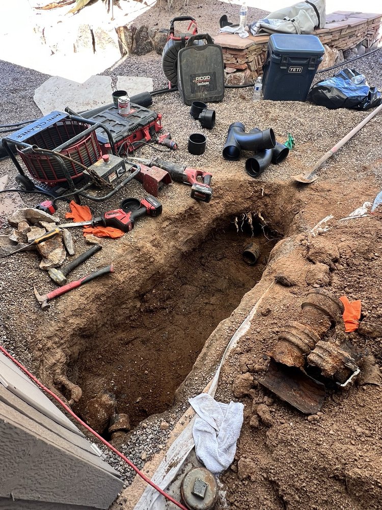 Slide of Zippity Split