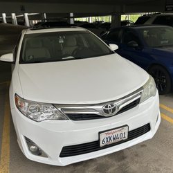 Superior Auto Body - Good as new!!