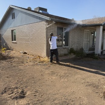 Lily's Clean Solutions - Pressure Washers Near Me - Phoenix, Arizona