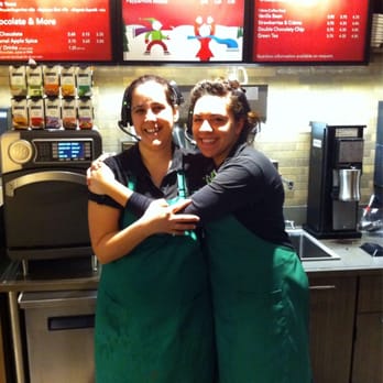 Starbucks - The crew - Coffee & Tea Near Me - West Allis, Wisconsin Starbucks - The crew - Coffee & Tea Near Me - West Allis, Wisconsin