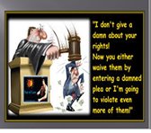 Law Offices of Atonya McClain