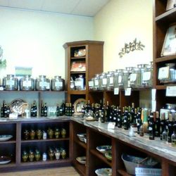The Olive Merchant - Taste over 60 flavors of amazing olive oils and balsamic very day!