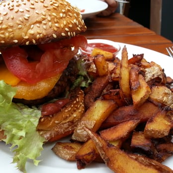 auszeit - Auszeit-Burger - Cafes Near Me - Berlin, BE auszeit - Auszeit-Burger - Cafes Near Me - Berlin, BE