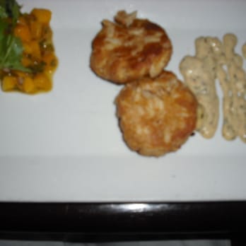 Balans - The best crab cakes ever - New American Near Me - Miami Beach, Florida Balans - The best crab cakes ever - New American Near Me - Miami Beach, Florida